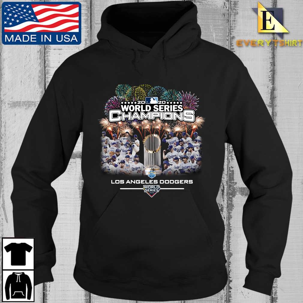 Dodgers World Series 2020 Sweatshirt new Zealand, SAVE 40% 